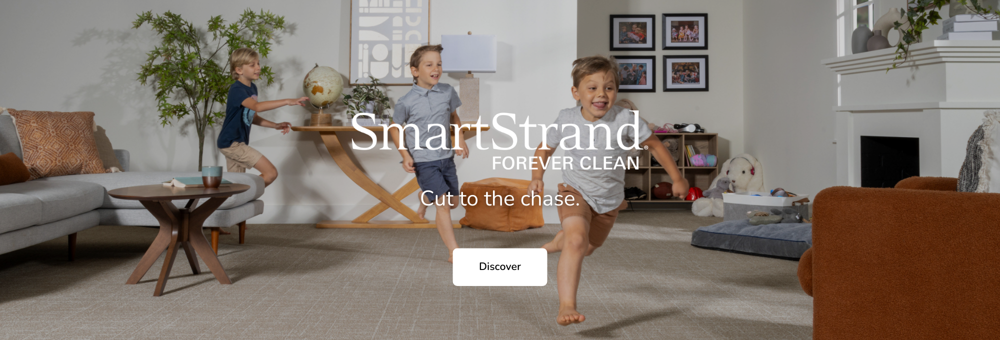 Shop SmartStrand Flooring